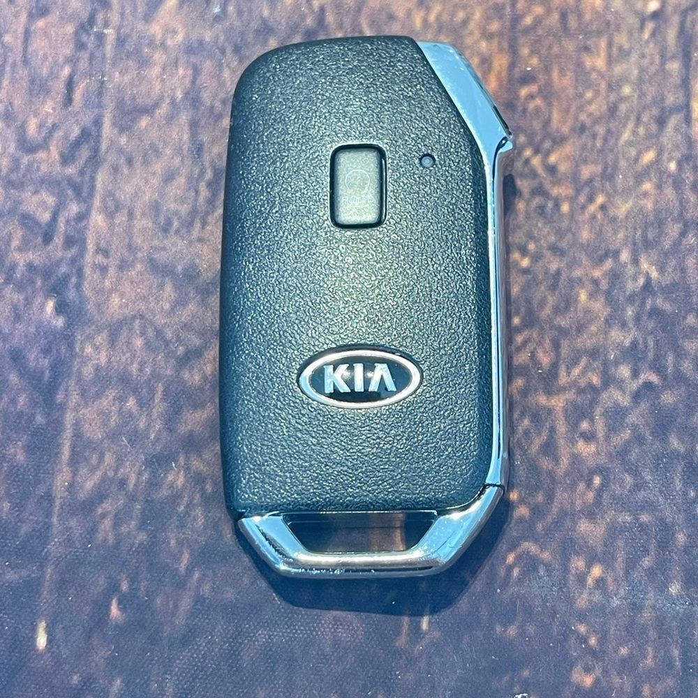 KIA 2021 K5 key remote fob